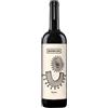 Barbacan Rosso Alpi Retiche 2023 Barbacan