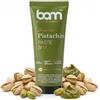 BAM Pasta di Pistacchio Pura - Crema di Pistacchio per Dolci - 100% Pistacchi Selezionati - Senza Glutine - Tubetto da 50g