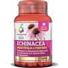 OPTIMA NATURALS Srl Echinacea Angustifolia E Purpurea Colours Of Life® Optima Naturals 60 Capsule