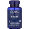 LIFE Extension Glicina 1000 mg 100 Capsule Vegetariane