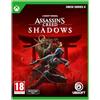 Ubisoft Assassin's Creed Shadows (Xbox X)
