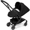 Joolz Seduta Reversibile per Passeggino Aer2 - Space Black