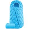 Cybex Gold Sacco Invernale Footmuff Snøgga 2 - Beach Blue
