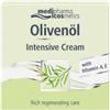 NATURWAREN ITALIA SRL Medipharma Olivenol Intensive Cream 50 Ml