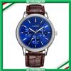 ✅ OROLOGIO UOMO IN ACCIAIO AUTOMATICO POLSO QUARZO VINTAGE RAGAZZO NAUTICO A13-0