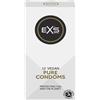 EXS Preservativi Ultra Sottili Exs Pure