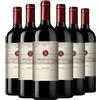 Tenuta Meraviglia Bolgheri Rosso DOC Tenuta Meraviglia 2021 Box da 6 bottiglie