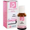 CEMON Nux Vomica Dynamis Orale Gtt Mk 10 Ml Gocce orali