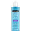 Neutrogena Hydroboost Neutrogena Hydro Boost Latte Gel Detergente Viso 200 ml, schiumogeno ad azione struccante ml