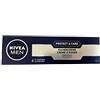 Nivea - Crema da barba, confezione da 2