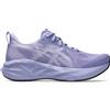 ASICS scarpe performance ASICS Novablast 5 w lilla