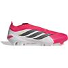 ADIDAS scarpe gomma ADIDAS Predator league ll fg rosso/nero/bianco