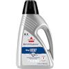 BISSELL SpotClean Pro Oxy soluzione detergente, formula 3 in 1 per moquette per pulitori portatili, rimuove le macchie, elimina gli odori, tecnologia StainProtect, 1,75 L, 20387