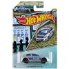 Hot Wheels 2020 International Police Cars Series #5/5 Germany Polizei Volkswagen Golf MK7