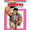 Magic Press Kappei (Vol. 1)