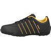 K-Swiss Arvee 1.5, Scarpe da Ginnastica Uomo, Black Fressia, 46 EU