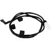 Tbest Sensore Usura Freno Posteriore Mini R56 F56 Pad E36 Ind N57 One Wire 07 15 2011 Jcw, 34356773018 Sensore Usura Pastiglia Freno Posteriore per Mini R56 Clubman R55 Descapotable R57