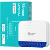 Sonoff Tech Sonoff MINI-DIM Interruttore Dimmer Smart WiFi e Matter