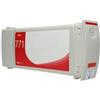 HP CARTUCCIA COMPATIBILE ROSSO CROMATO HP 771C B6Y08A DESIGNJET Z6200 Z6800