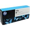 HP CARTUCCIA ORIGINALE PIGMENTANTA HP 771C NERO OPACO B6Y07A DESIGNJET Z6200 Z6610