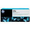 HP CARTUCCIA ORIGINALE PIGMENTANTA HP 771C CIANO CHIARO B6Y12A DESIGNJET Z6200 Z6610