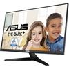 ASUS VY27UQ Monitor PC 68,6 cm (27") 3840 x 2160 Pixel 4K Ultra HD LCD Nero