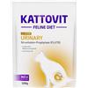 Kattovit Urinary Pollo 1250g cibo secco