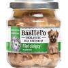 Basttet'o Holistic filetto di vitello in galette per cuccioli 130g