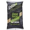 Sensas 3000 Acid Worm Groundbait SEN51639