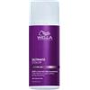 Wella Professionals Ultimate color shampoo per capelli senza solfati Shampoo per capelli 50 ml