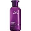 Wella Professionals Ultimate color shampoo per capelli senza solfati Shampoo per capelli 250 ml