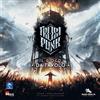 Pendragon Game Studio Frostpunk - Il Gioco da Tavolo