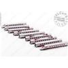 MD Trains 1:160 N - Set 7 elementi treno ETR 600 Trenitalia FRECCIAARGENTO