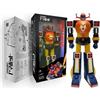 YAMATO Figure DALTANIOUS MIRAI ROBOT DEL FUTURO BERALIOS ANTARES GUMPER YAMABOT 40 cm