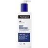NEUTROGENA LOZ CORPO 250ML RAP ASSORBIM