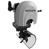 Lewmar Kit elica di prua Lewmar 3 kw tunnel 185 mm