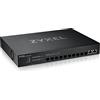 Zyxel 10-Port 10G Fibre + 2-Port Multi-Gig NebulaFlex Smart Managed Fiber Switch. [XS1930-12F]