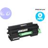 RICOH COMPATIBILE RICOH TONER MP401PP NERO 11.9K COMPATIBILE Mps Aficio MP401SPF,Lanier MP401, Savin MP401 - 841886