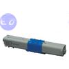 OKI COMPATIBILE OKI TONER C332 MAGENTA 3K COMPATIBILE - 46508710