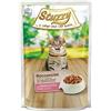 Stuzzy cat bocconcini prosciutto 85gr