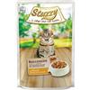 Stuzzy cat bocconcini pollo in gelatina 85gr