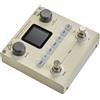 Eko Baio Xl Pedale Multieffetto Chitarra Elettrica BT Ir Due Footswitch Dispaly