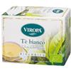 VIROPA TE' BIANCO BIO 15 BUSTINE