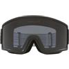 Oakley Maschera da Sci Oakley Target Line L OO7120 712001