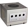 Nintendo Gamecube | argento