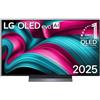 LG OLED65C51LA - 65"" SMART TV OLED 4K - BLACK - EU