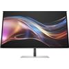 HP Monitor QHD 27'' Serie 7 Pro Thunderbolt 4 con risoluzione 2560 x 1440