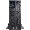 APC gruppo di continuità UPS 6 kVA 6000 W Doppia conversione Nero