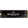 Corsair SSD MP700 ELITE 1 TB M.2 PCIe 5.0 NVMe 10000 MB/s