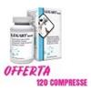AURORA BIOFARMA COMPRESSE LEGART MAXI 60 DA 2 GR *acquisto minimo 2 confezioni*